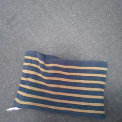 Nekwarmer, zoals gemeld door Regio Limburg - Leuven met iLost