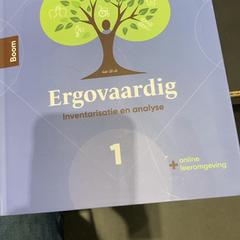 Bok, rapporterat av Universiteit Gent - Faculteitsbibliotheek LW med iLost