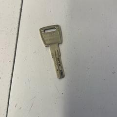 Schlüssel, gemeldet von De Helden van Oranje & Kingsland Festival über iLost