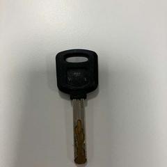 Kerékpár kulcs, amint azt Gemeente Ede az iLost segítségével jelentette.