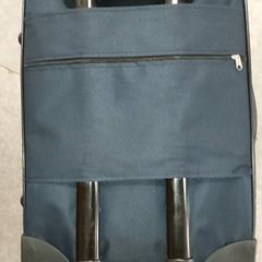 Reisekoffert, som rapportert av Regio Antwerpen - Brussel ved bruk av iLost