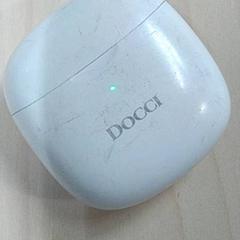 Earphone case Met oortjes, as reported by IKEA Gent using iLost