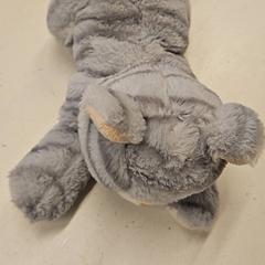 Knuffel, gisa salatu by HTM iLost erabiliz