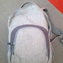 Taška sportkledij, jak nahlášeno Regio Limburg - Leuven pomocí iLost