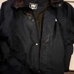 Chaqueta Blauw, segundo informou Vrije Universiteit Amsterdam usando iLost