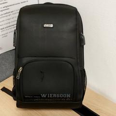 Hátizsák Schoolgerief, amint azt Regio Limburg - Leuven az iLost segítségével jelentette.