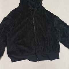 Vest Zwart, as reported by Qbuzz GD Groningen Peizerweg using iLost