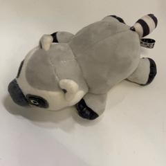 İLost kullanarak IKEA鶴浜 tarafından bildirildiği gibi Sevimli oyuncak