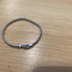 Bracelet Sliver, as reported by Gemeente Gooise Meren using iLost