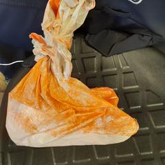 Tasje, zoals gemeld door Syntus Provincie Utrecht met iLost