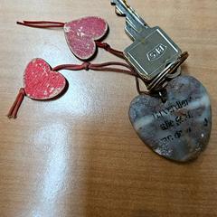 Kulcs, amint azt Gemeente Zutphen az iLost segítségével jelentette.