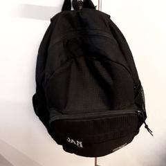 Rugzak, zoals gemeld door Qbuzz ZHN met iLost