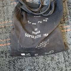 Bag, as reported by Connexxion Haarlem IJmond using iLost