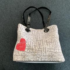 Bag, as reported by Breng Arnhem using iLost
