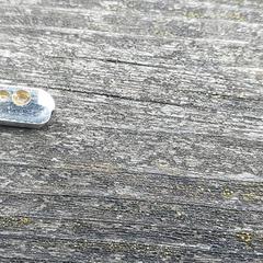 المفاتيح، كما تم الإبلاغ عنه بواسطة Centraal magazijn عبر iLost