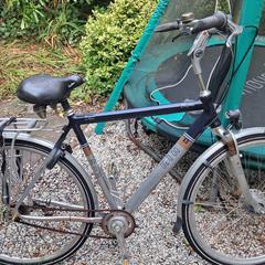 Fiets, amint azt az iLostnak jelentették.