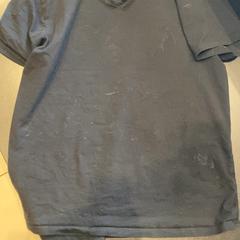Camisa, ha sido reportado por Johan Cruijff ArenA con iLost