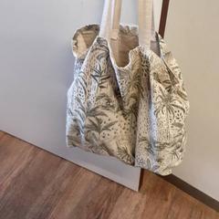 Väska, rapporterat av Qbuzz ZHN med iLost