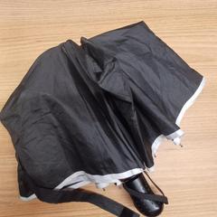 Paraply, rapporterat av Vrije Universiteit Brussel (VUB) med iLost