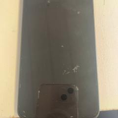 Mobiltelefon, rapporterat av HTM med iLost