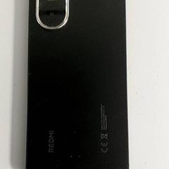 Smartphone-a Zwart Xiaomi, gisa salatu by Regio West-Vlaanderen iLost erabiliz