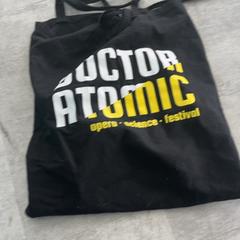 Táska, amint azt Arriva Achterhoek-Rivierenland az iLost segítségével jelentette.