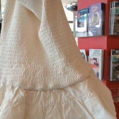 Dress Weiss, as reported by MEININGER Hotel Berlin Central Station using iLost