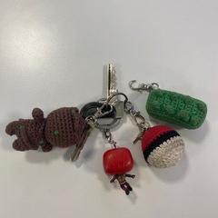 Clauer, segons ha informat Gemeente Ede mitjançant iLost