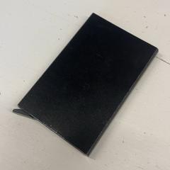 Korthållare Buchynskiy, rapporterat av GVB med iLost