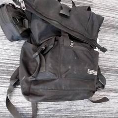 Mochila, como reportado por Arriva Limburg Zuid utilizando o iLost