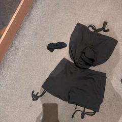 Maillots de bain & Chaussette Zwart, a été signalé par Van der Valk Hotel Deventer utilisant iLost