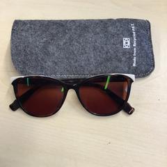 안경, iLost를 사용하여 Gemeente Nijmegen에 보고됨