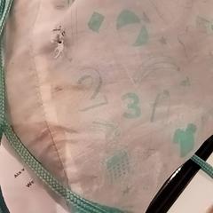 Taška, jak nahlášeno RRReis IJssel-Vecht pomocí iLost