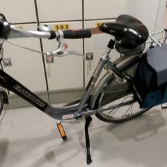 Vélo, a été signalé par Regio West-Vlaanderen utilisant iLost