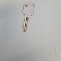 Schlüssel, gemeldet von Transdev Gooi en Vechtstreek über iLost