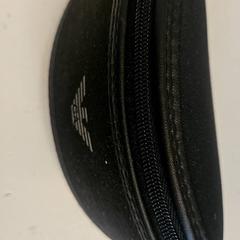 Brillenkoker, zoals gemeld door GVB met iLost