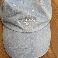 قبعة بيسبول Spijkerstof، كما تم الإبلاغ عنه بواسطة DierenPark Amersfoort عبر iLost