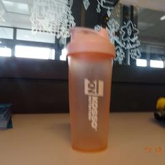 Láhev roos, jak nahlášeno Gemeente Leopoldsburg pomocí iLost