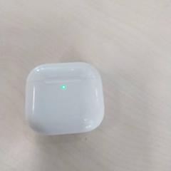 Airpodcase, a été signalé par Arriva Limburg Zuid utilisant iLost