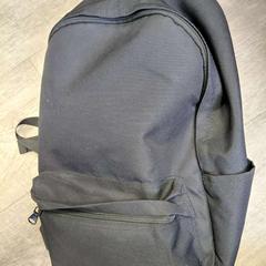 Ruksak Appel, ako bolo nahlásené EBS OV Poeldijk pomocou iLost