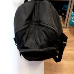 Bag, as reported by Qbuzz ZHN using iLost