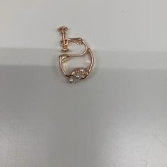 イヤリング片方, como reportado por IKEA新三郷 utilizando o iLost