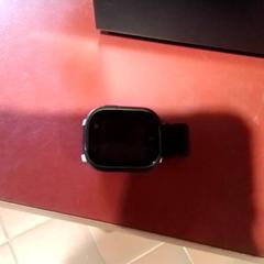 Baby watch horloge horloge horligr, as reported by Apenheul using iLost