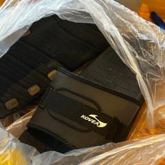 Sloffen, zoals gemeld door Amsterdam ID Aparthotel met iLost