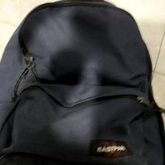 Tas, zoals gemeld door Regio Antwerpen - Brussel met iLost