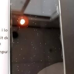 Telefon Motorola, rapporterat av RRReis IJssel-Vecht med iLost