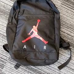 Ryggsäck, rapporterat av Arriva Limburg Zuid med iLost