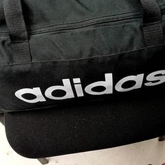 Sporttasche Zwart, gemeldet von Qbuzz GD Groningen HS über iLost