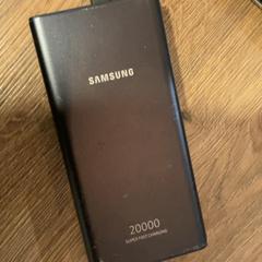 Power bank Noire, as reported by MEININGER Hotel Marseille Centre la Joliette using iLost