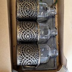 Geurflesjes, rapporterat av Connexxion Haarlem IJmond med iLost